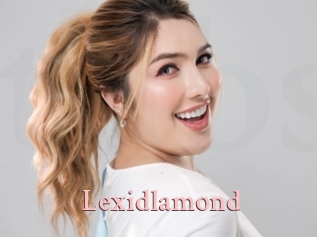 Lexidlamond