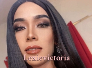 Lexievictoria