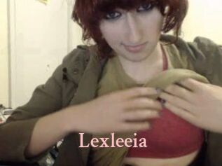 Lexleeia