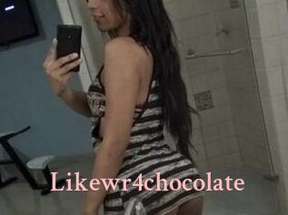 Likewr4chocolate