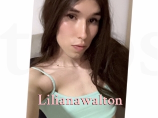 Lilianawalton