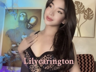 Lilycarington