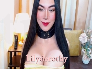 Lilydorothy