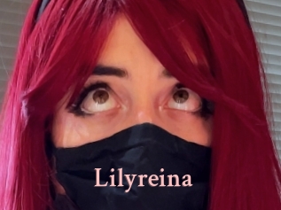 Lilyreina