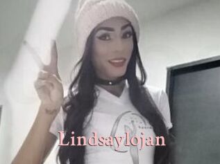 Lindsaylojan