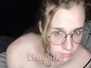 Lisaainsley