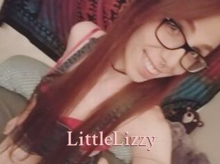 LittleLizzy