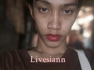 Livesiann