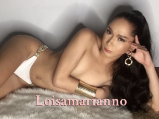 Loisamarianno