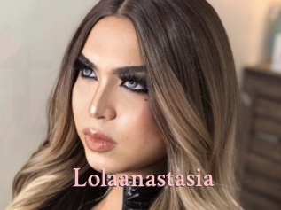 Lolaanastasia