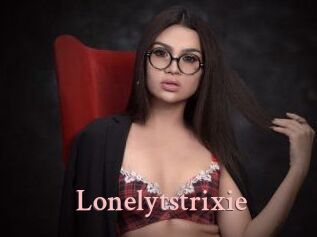 Lonelytstrixie