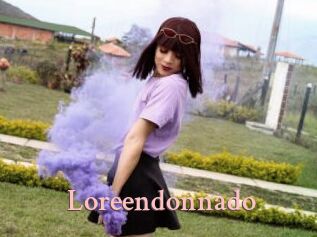 Loreendonnado