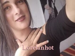 Lorelanhot