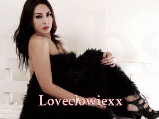 Loveclowiexx