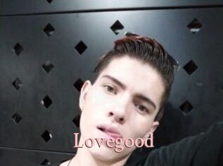 Lovegood