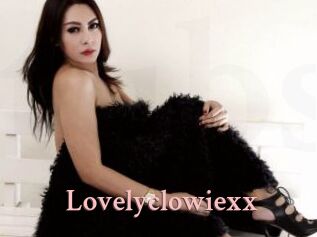 Lovelyclowiexx