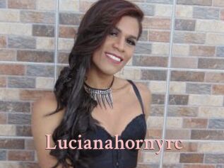 Lucianahornyrc