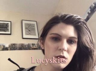 Lucyskies