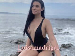 Luisamadrigal