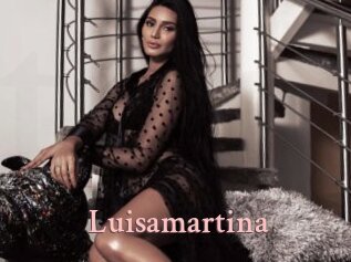 Luisamartina