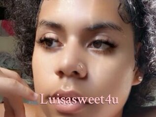 Luisasweet4u