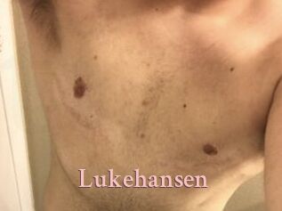 Lukehansen