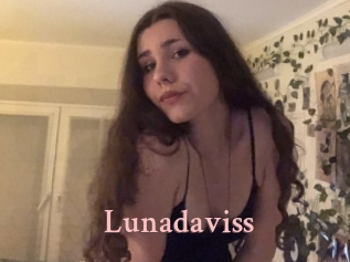 Lunadaviss