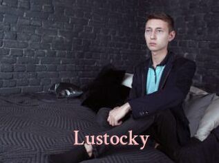 Lustocky