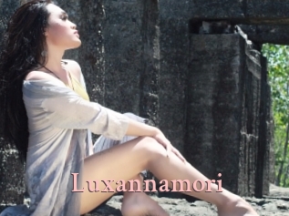 Luxannamori