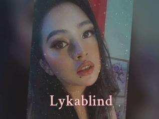 Lykablind