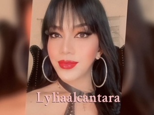 Lyliaalcantara