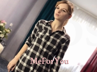 MeForYou