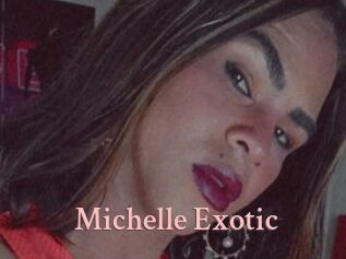 Michelle_Exotic