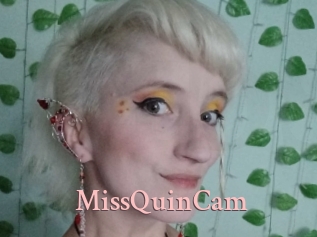 MissQuinCam