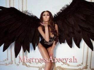 MistressAreeyah