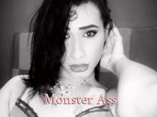 Monster_Ass