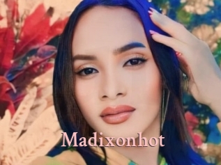 Madixonhot