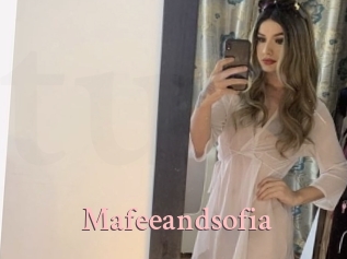 Mafeeandsofia