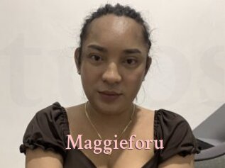 Maggieforu