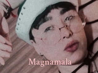 Magnamala