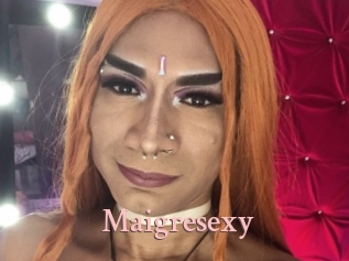 Maigresexy