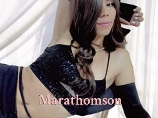 Marathomson