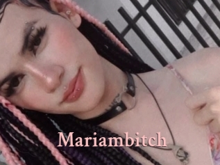 Mariambitch