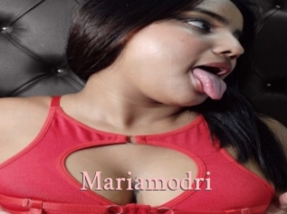 Mariamodri