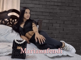 Marianafendi