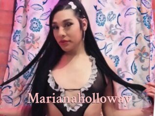 Marianaholloway