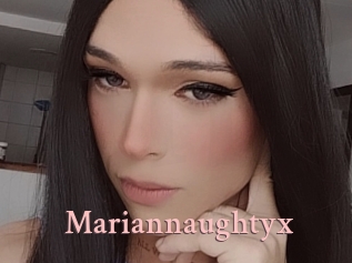 Mariannaughtyx