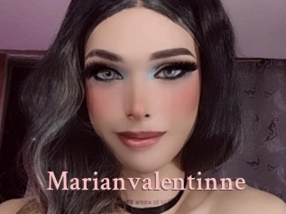 Marianvalentinne