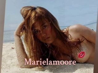 Marielamoore