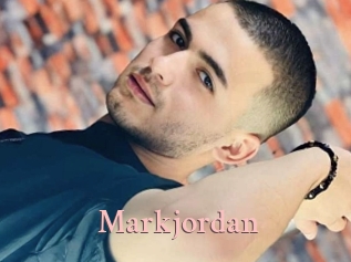 Markjordan